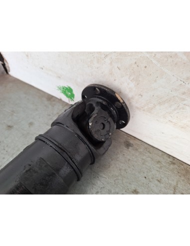 [113548] TRANSMISION CENTRAL - MERCEDES 410