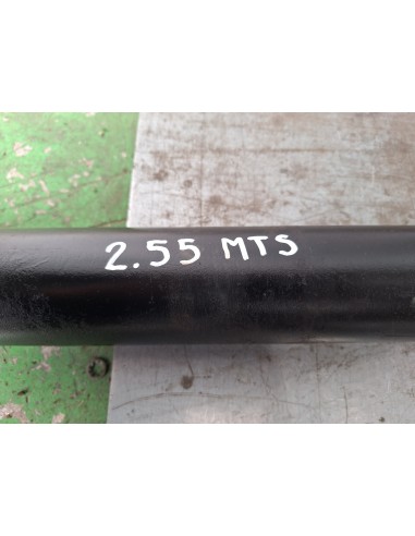 [113548] TRANSMISION CENTRAL - MERCEDES 410