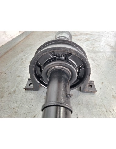 [113548] TRANSMISION CENTRAL - MERCEDES 410