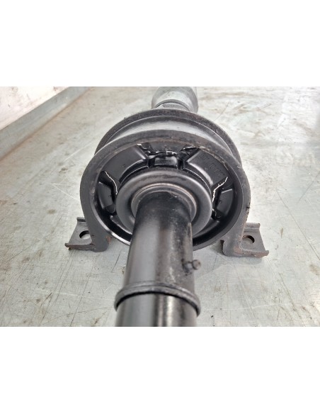 [113548] TRANSMISION CENTRAL - MERCEDES 410