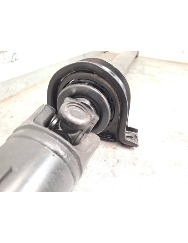 [113547] TRANSMISION CENTRAL - NISSAN CABSTAR E...