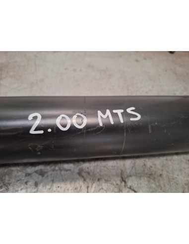 [113547] TRANSMISION CENTRAL - NISSAN CABSTAR E...