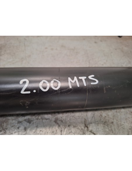 [113547] TRANSMISION CENTRAL - NISSAN CABSTAR E (01/2002 - 12/2003)