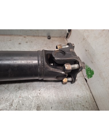 [113547] TRANSMISION CENTRAL - NISSAN CABSTAR E...