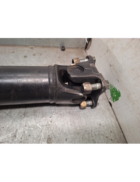 [113547] TRANSMISION CENTRAL - NISSAN CABSTAR E (01/2002 - 12/2003)