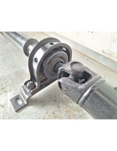 [113546] TRANSMISION CENTRAL - NISSAN CABSTAR E...