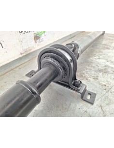 [113546] TRANSMISION CENTRAL - NISSAN CABSTAR E (01/2002... 2