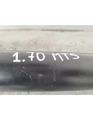 [113546] TRANSMISION CENTRAL - NISSAN CABSTAR E...