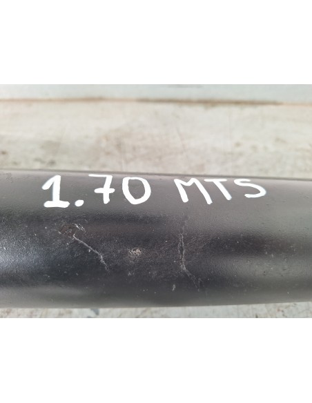 [113546] TRANSMISION CENTRAL - NISSAN CABSTAR E (01/2002 - 12/2003)