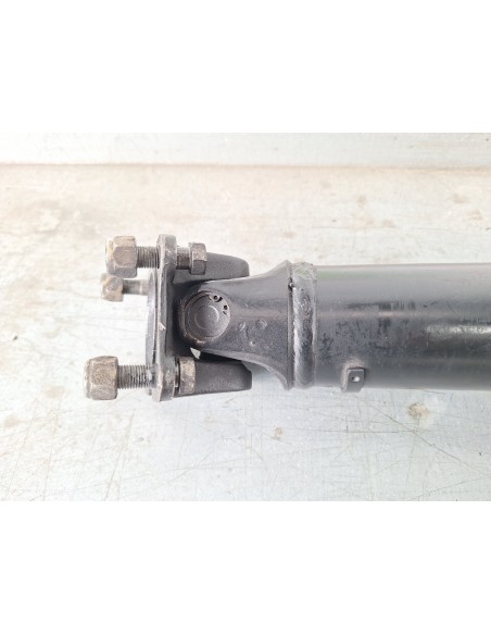 [113546] TRANSMISION CENTRAL - NISSAN CABSTAR E (01/2002 - 12/2003)