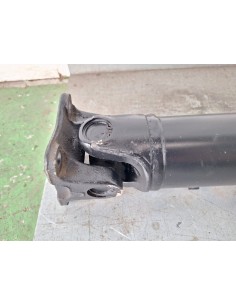 [113545] TRANSMISION CENTRAL - NISSAN CABSTAR E (01/2002...