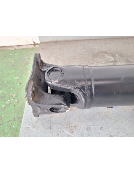 [113545] TRANSMISION CENTRAL - NISSAN CABSTAR E (01/2002 - 12/2003)