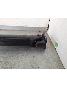 [113545] TRANSMISION CENTRAL - NISSAN CABSTAR E (01/2002... 2