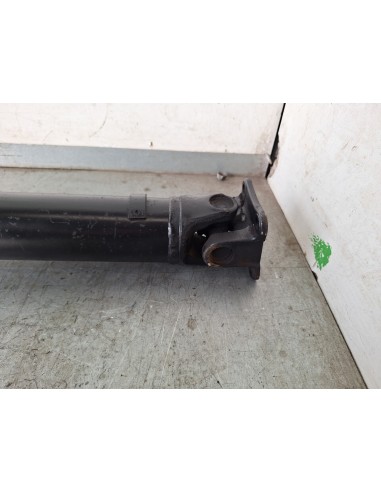 [113545] TRANSMISION CENTRAL - NISSAN CABSTAR E...