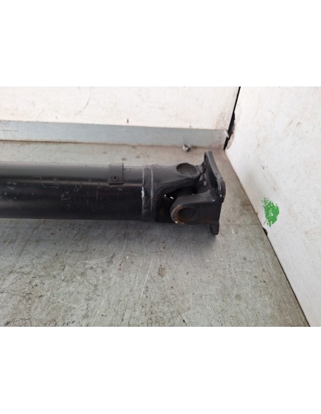 [113545] TRANSMISION CENTRAL - NISSAN CABSTAR E (01/2002 - 12/2003)