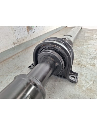 [113545] TRANSMISION CENTRAL - NISSAN CABSTAR E...