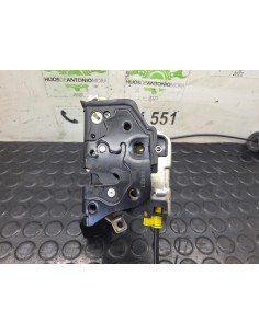 [113540] CERRADURA PUERTA DELANTERA DERECHA - AUDI A8...