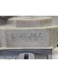 [113540] CERRADURA PUERTA DELANTERA DERECHA - AUDI A8... 2