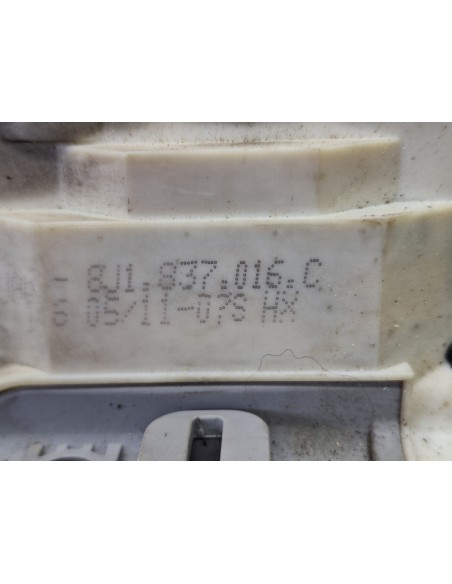 [113540] CERRADURA PUERTA DELANTERA DERECHA - AUDI A8 (D2) (01/1994 - 01/1999)