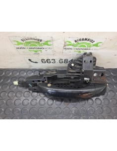 [113539] MANETA EXTERIOR DELANTERA DERECHA - AUDI A8 (D2)...