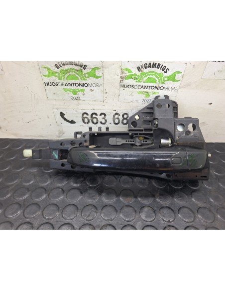 [113539] MANETA EXTERIOR DELANTERA DERECHA - AUDI A8 (D2) (01/1994 - 01/1999)