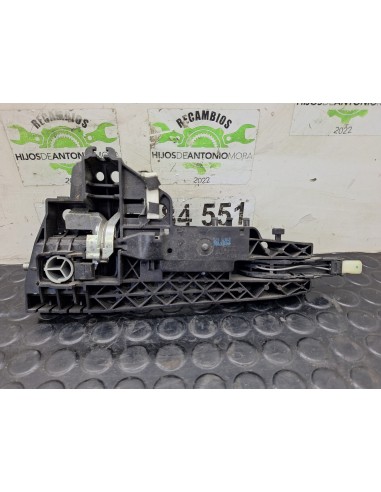 [113539] MANETA EXTERIOR DELANTERA DERECHA -...