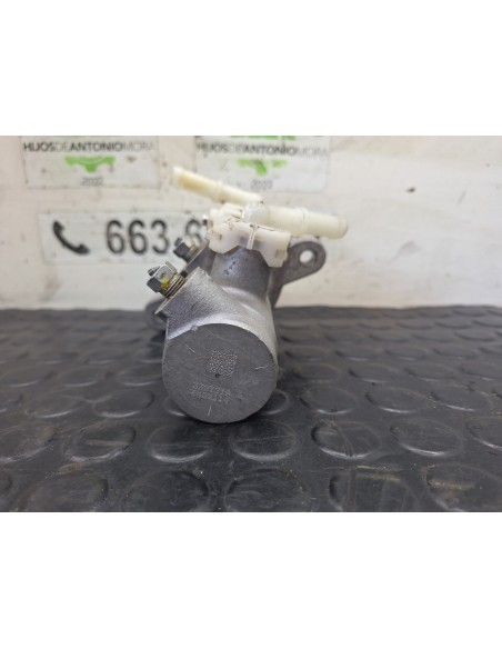 [113538] BOMBA FRENO - RENAULT MAXITY (01/2007 - 01/2011)