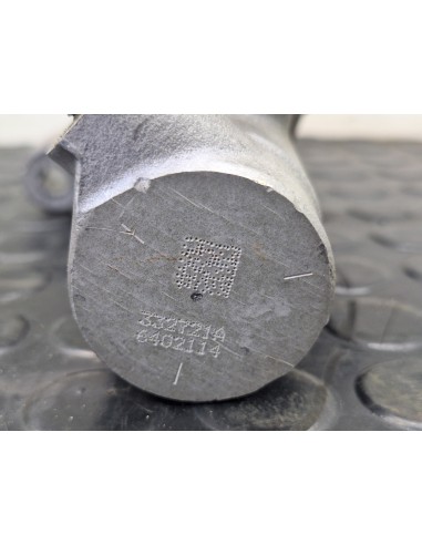 [113538] BOMBA FRENO - RENAULT MAXITY (01/2007...