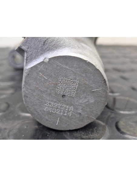 [113538] BOMBA FRENO - RENAULT MAXITY (01/2007 - 01/2011)