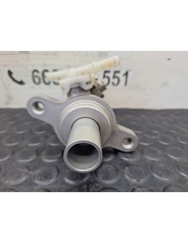 [113538] BOMBA FRENO - RENAULT MAXITY (01/2007...