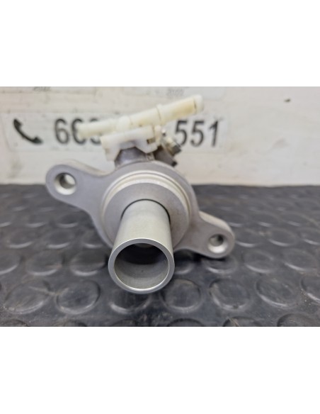 [113538] BOMBA FRENO - RENAULT MAXITY (01/2007 - 01/2011)