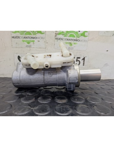 [113538] BOMBA FRENO - RENAULT MAXITY (01/2007...