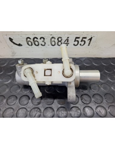 [113538] BOMBA FRENO - RENAULT MAXITY (01/2007...