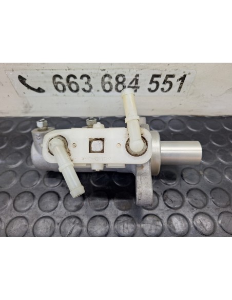 [113538] BOMBA FRENO - RENAULT MAXITY (01/2007 - 01/2011)