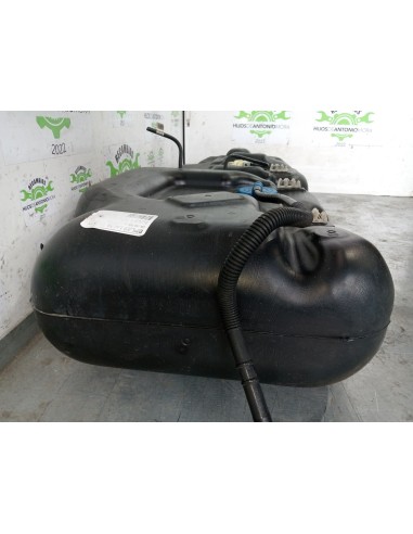 [113536] DEPOSITO COMBUSTIBLE - FORD TRANSIT...