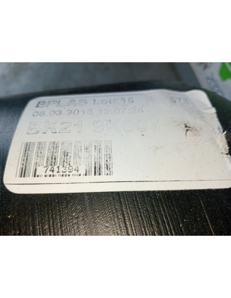 [113536] DEPOSITO COMBUSTIBLE - FORD TRANSIT FURGÓN (TTS)