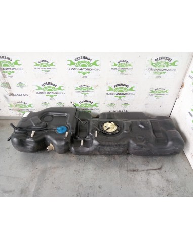 [113536] DEPOSITO COMBUSTIBLE - FORD TRANSIT...