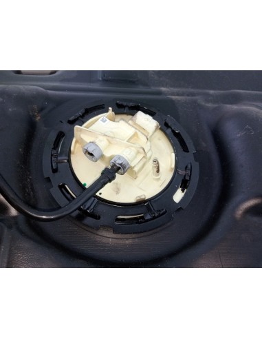 [113536] DEPOSITO COMBUSTIBLE - FORD TRANSIT...