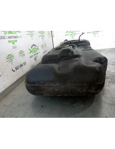 [113536] DEPOSITO COMBUSTIBLE - FORD TRANSIT...
