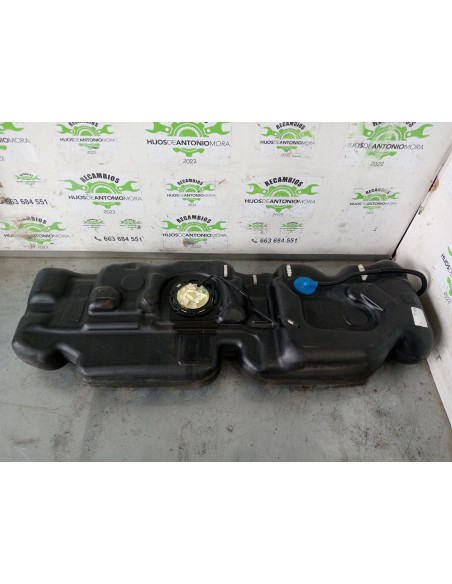 [113536] DEPOSITO COMBUSTIBLE - FORD TRANSIT FURGÓN (TTS)