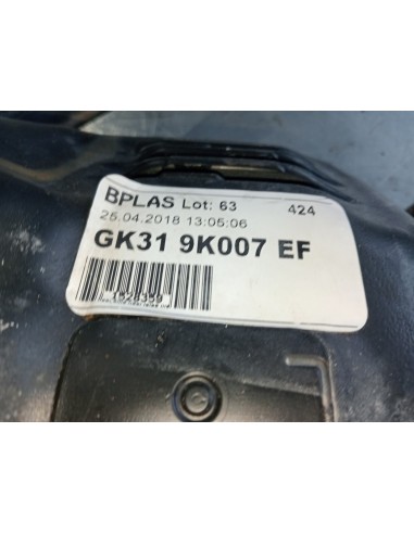 [113535] DEPOSITO COMBUSTIBLE - FORD TRANSIT...