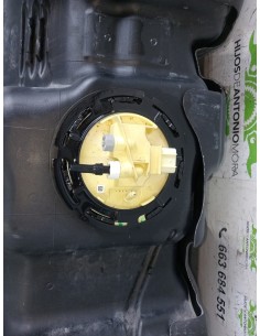 [113535] DEPOSITO COMBUSTIBLE - FORD TRANSIT CUSTOM KASTEN 2