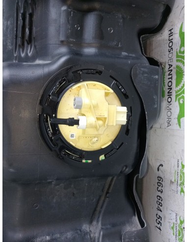 [113535] DEPOSITO COMBUSTIBLE - FORD TRANSIT...