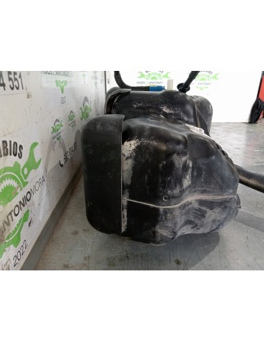 [113535] DEPOSITO COMBUSTIBLE - FORD TRANSIT...