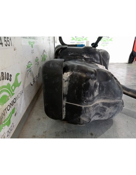 [113535] DEPOSITO COMBUSTIBLE - FORD TRANSIT CUSTOM KASTEN
