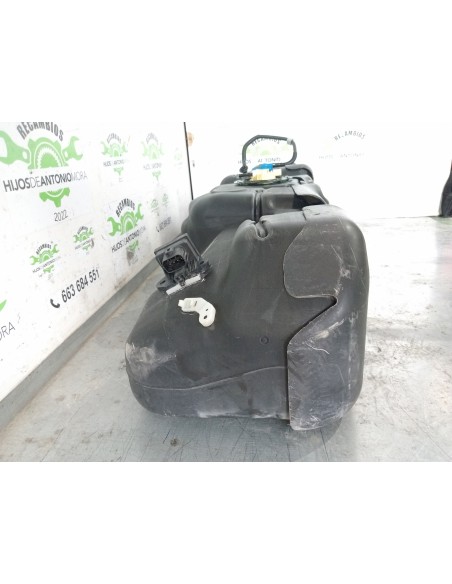 [113535] DEPOSITO COMBUSTIBLE - FORD TRANSIT CUSTOM KASTEN