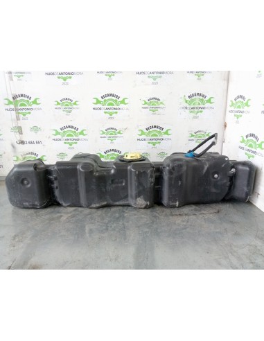 [113535] DEPOSITO COMBUSTIBLE - FORD TRANSIT...