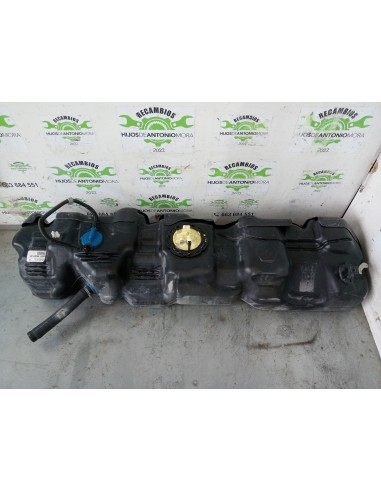 [113535] DEPOSITO COMBUSTIBLE - FORD TRANSIT...