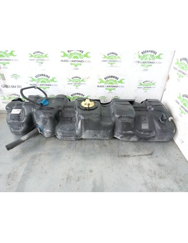 [113535] DEPOSITO COMBUSTIBLE - FORD TRANSIT...