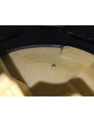 [113535] DEPOSITO COMBUSTIBLE - FORD TRANSIT...